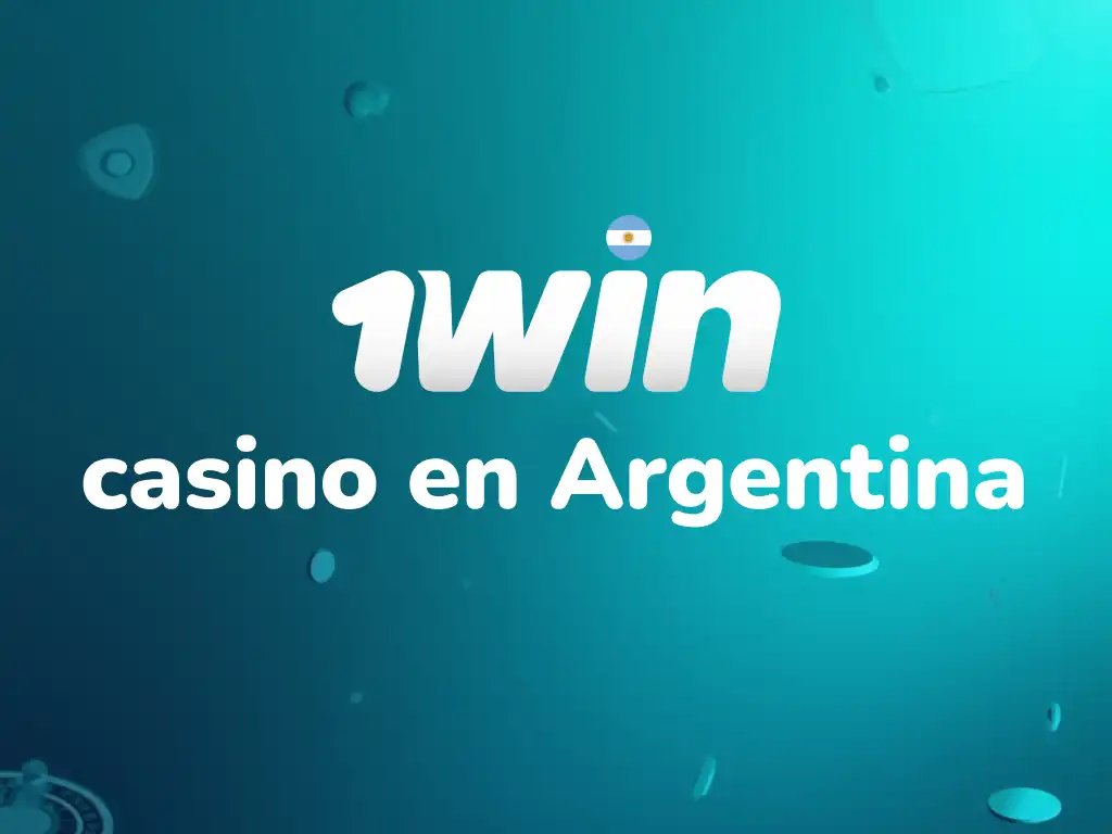 1win Argentina - Su mejor opción para apuestas y casinos en línea