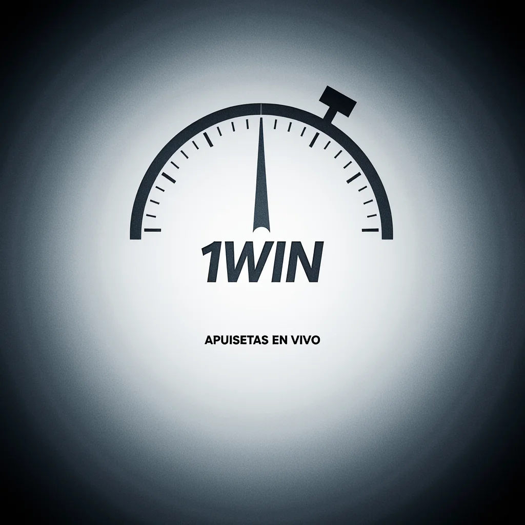 Apuestas en vivo 1Win en Argentina: cuotas actualizadas minuto a minuto