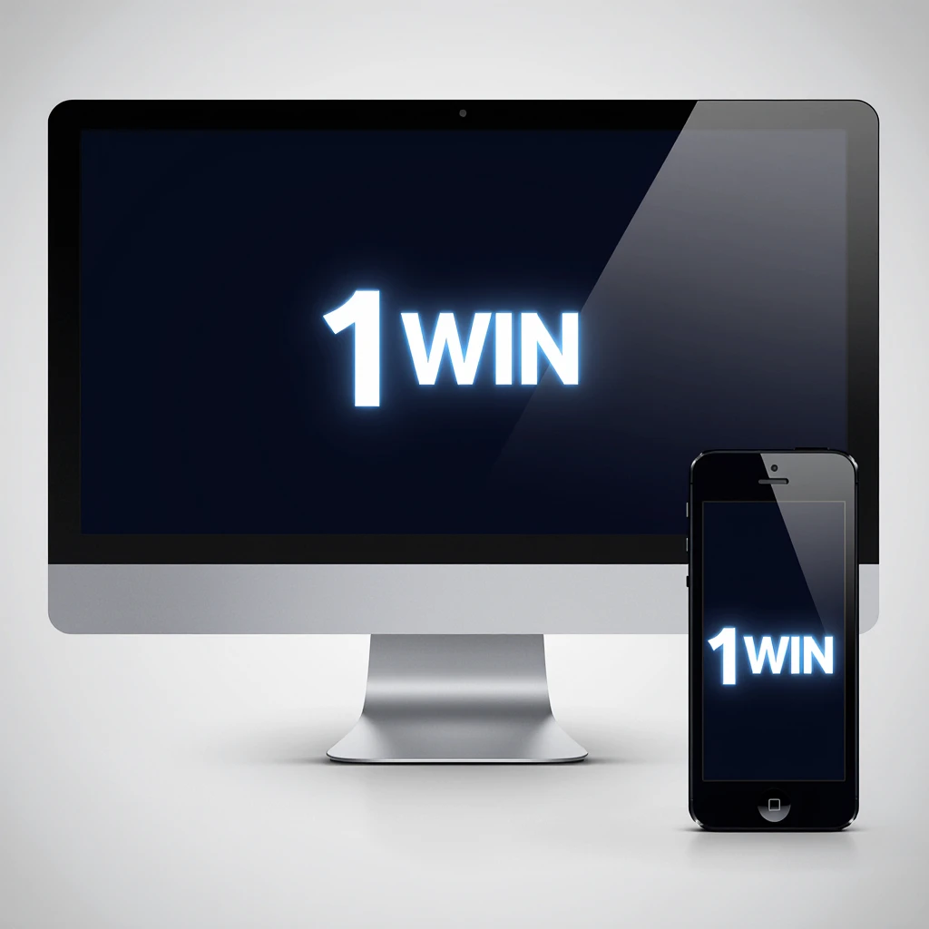 1Win en Argentina — guía rápida