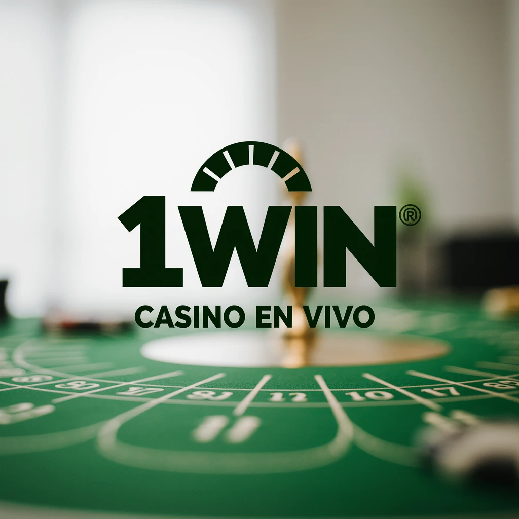 Casino en Vivo 1Win Argentina