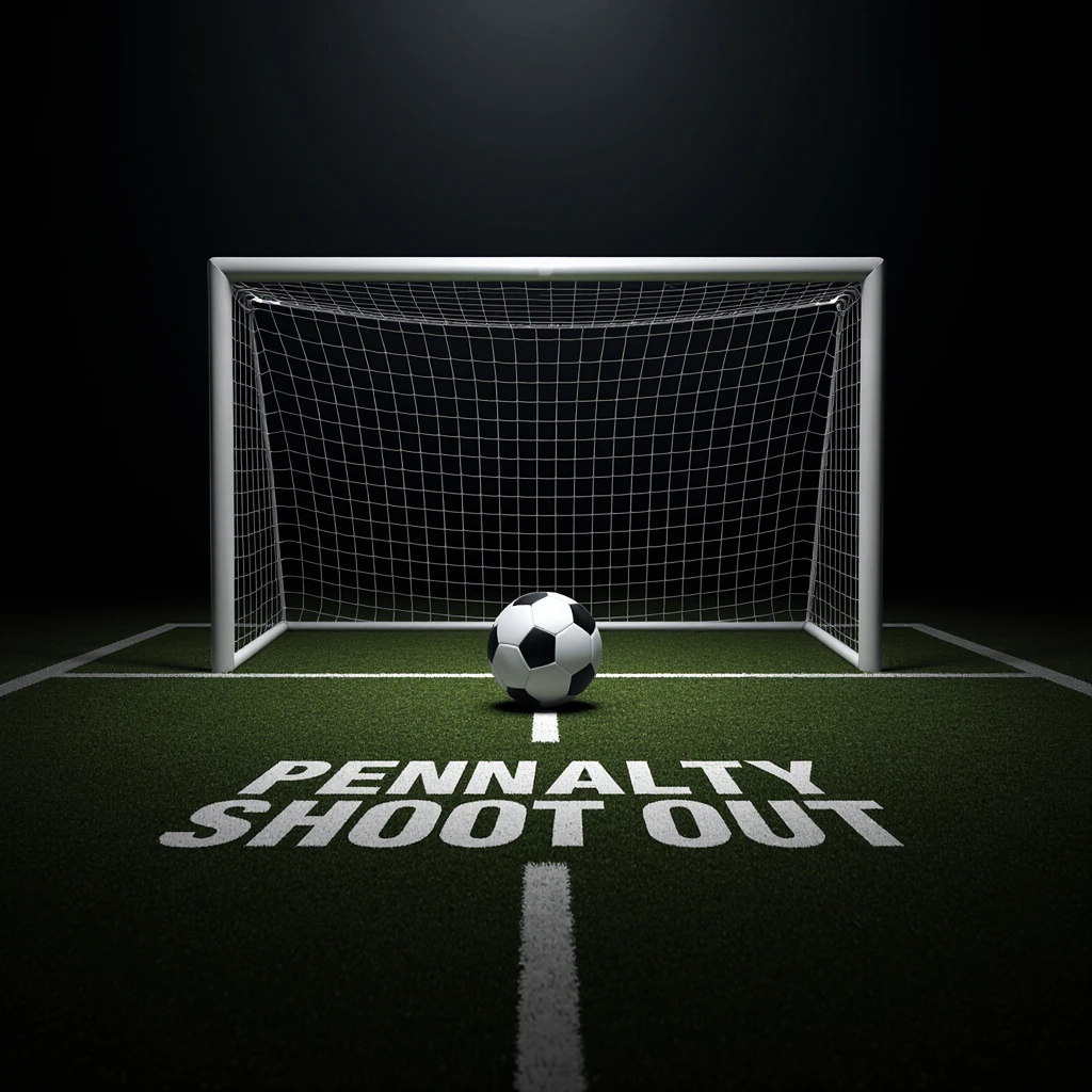 Penalty Shoot Out en 1Win Argentina: penales, multiplicadores y juego con dinero real