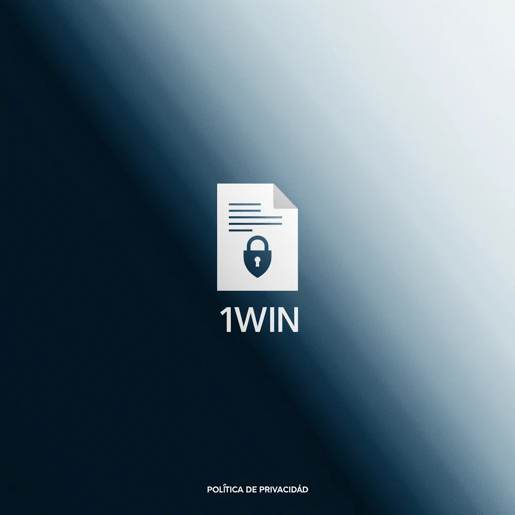Política de Privacidad 1Win — Argentina Política de privacidad de 1Win en Argentina: protección de datos personales, seguridad y cumplimiento legal