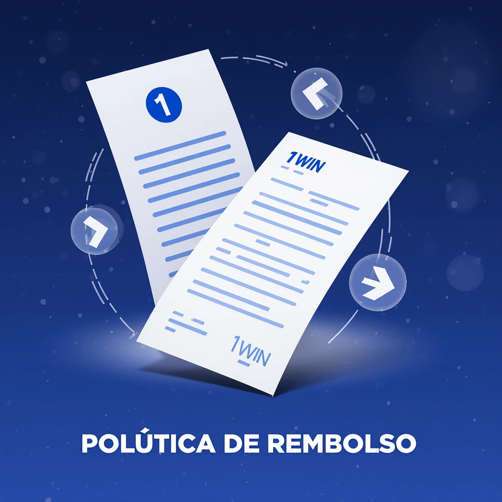 Política de reembolso de 1Win en Argentina: transparencia, condiciones y alcance del servicio digital