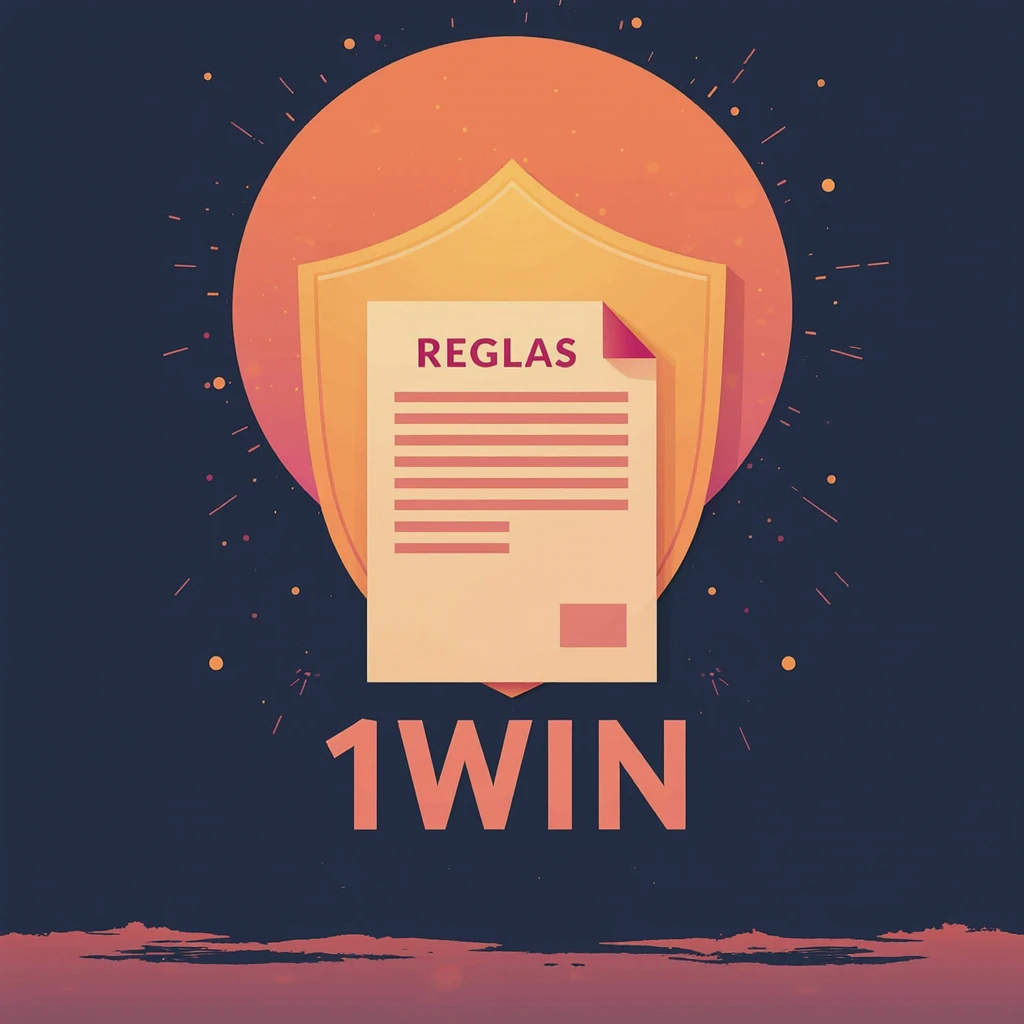 Reglas 1Win — manual oficial en Argentina Reglas oficiales de 1Win en Argentina: mayoría de edad 18+, una cuenta por usuario y verificación KYC