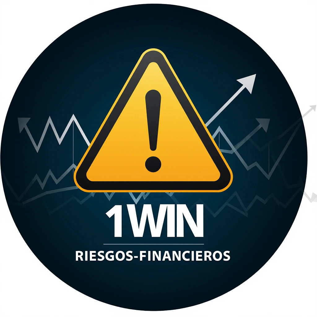 Riesgos Financieros 1Win — guía Argentina Riesgos financieros en 1Win Argentina: posibilidad de pérdidas, límites previos y participación responsable