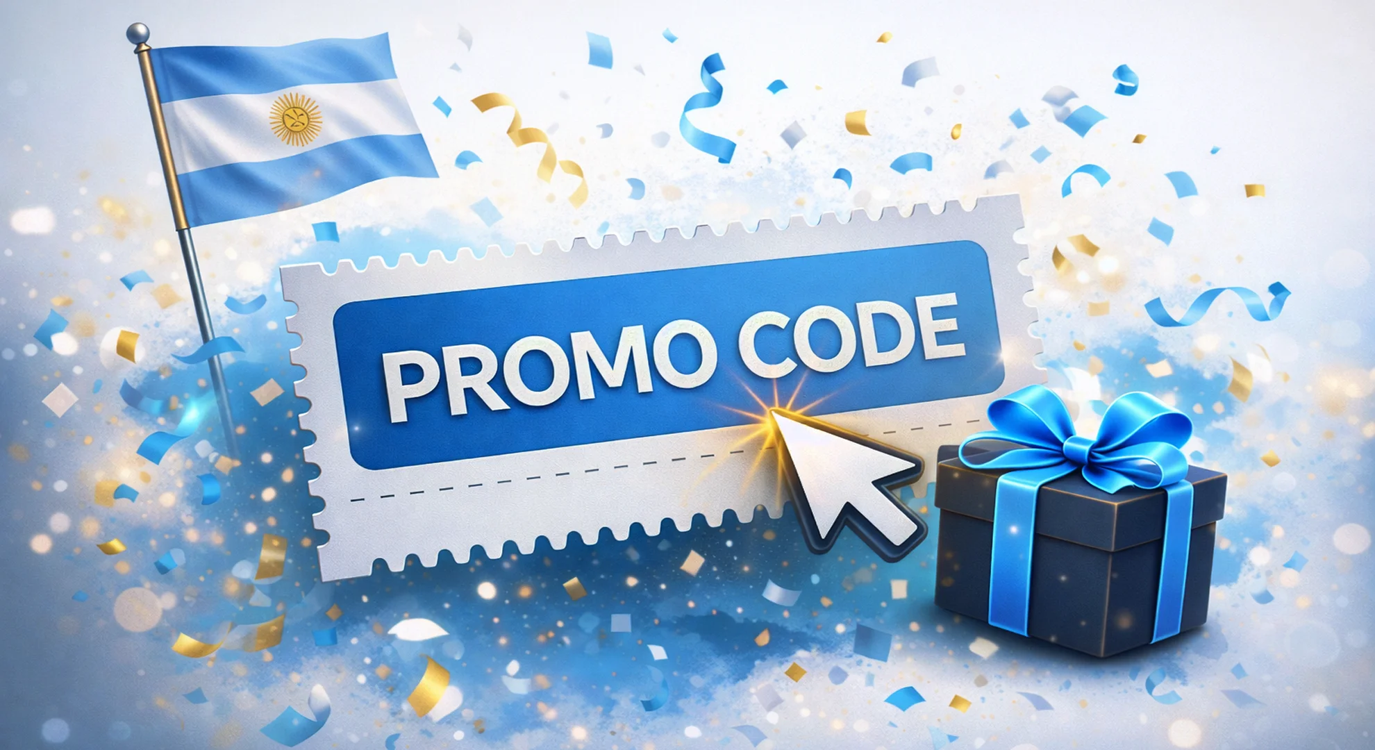 Cómo usar código promocional en 1win Argentina
