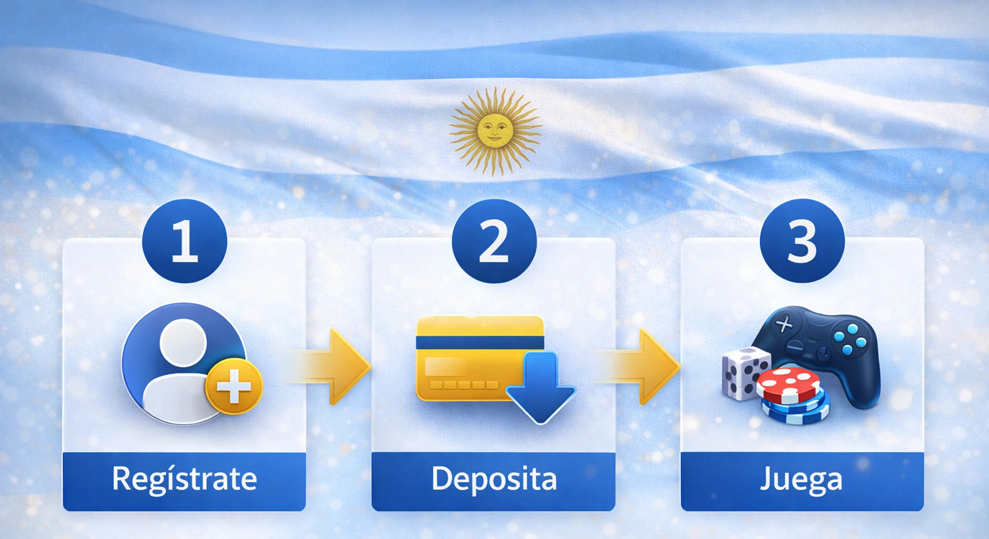 Guía para registrarse y empezar a jugar en 1win