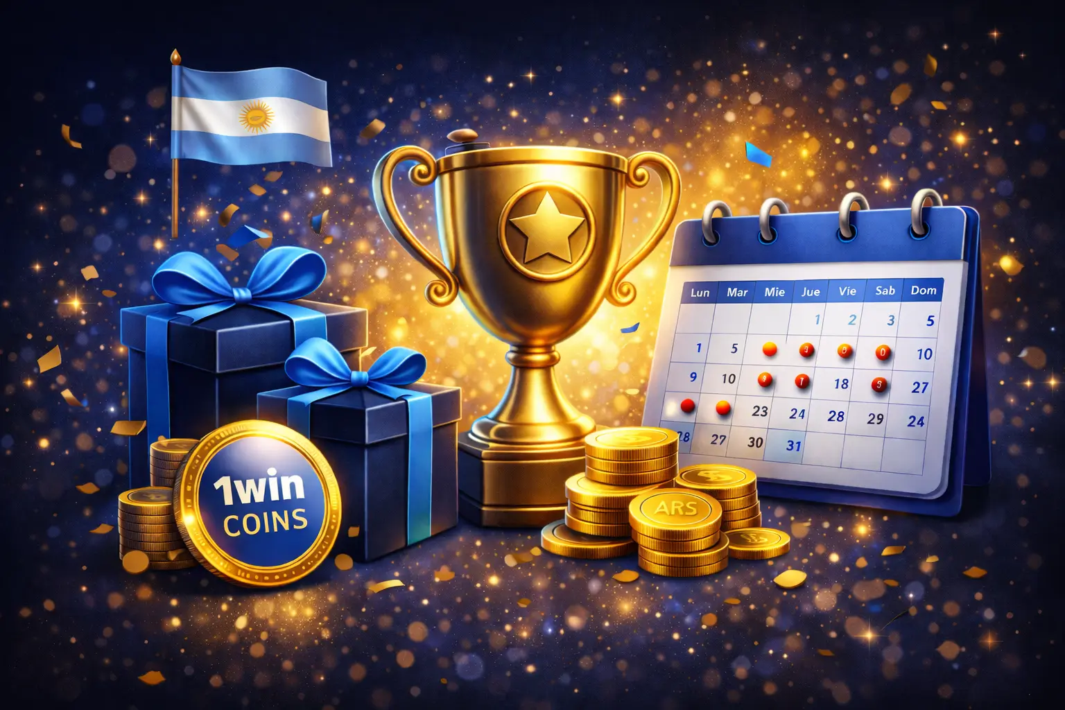 Promociones Activas Argentina